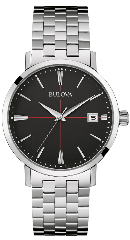Bulova 96B244