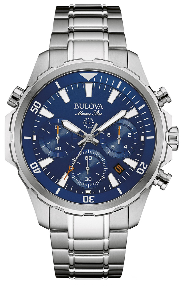 Bulova 96B256