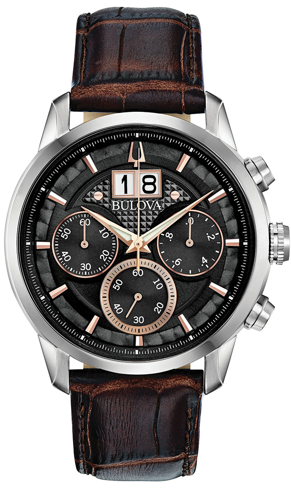 Bulova 96B311