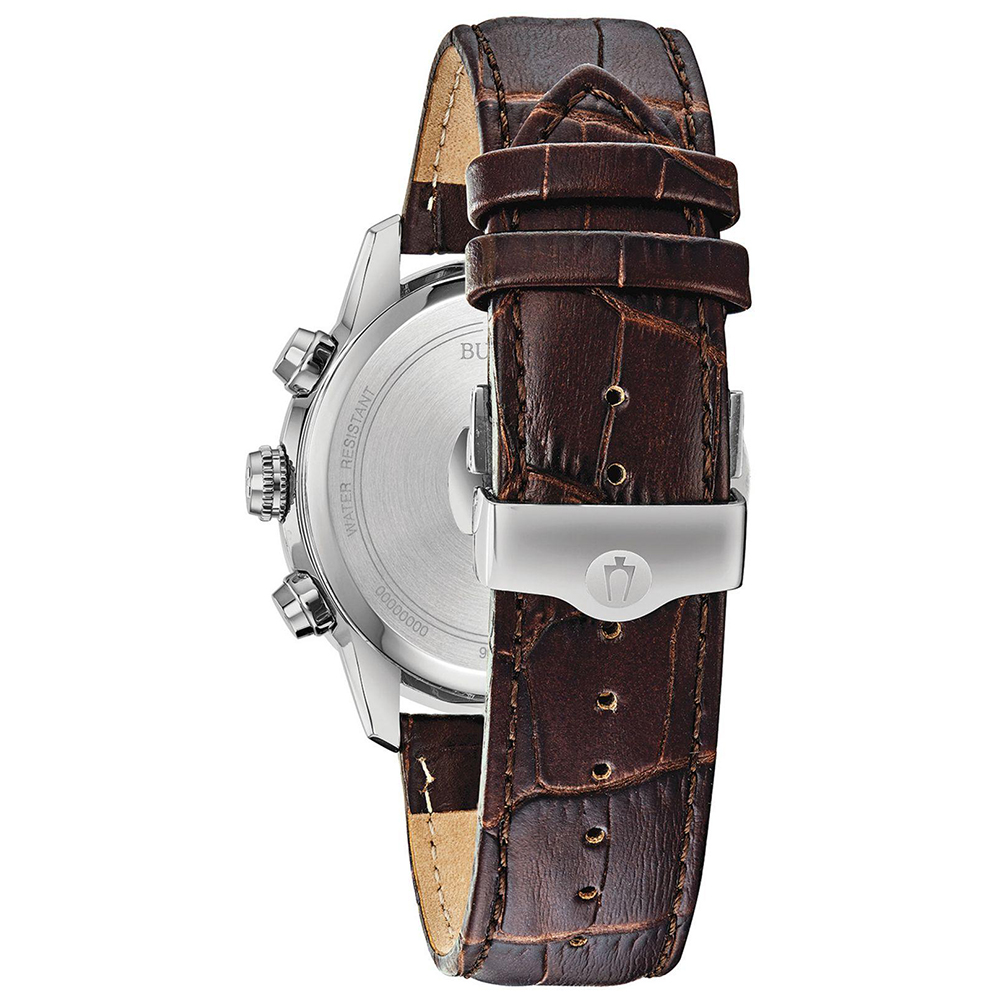 Bulova 96B311 zegarek męski Classic - miniatura 2
