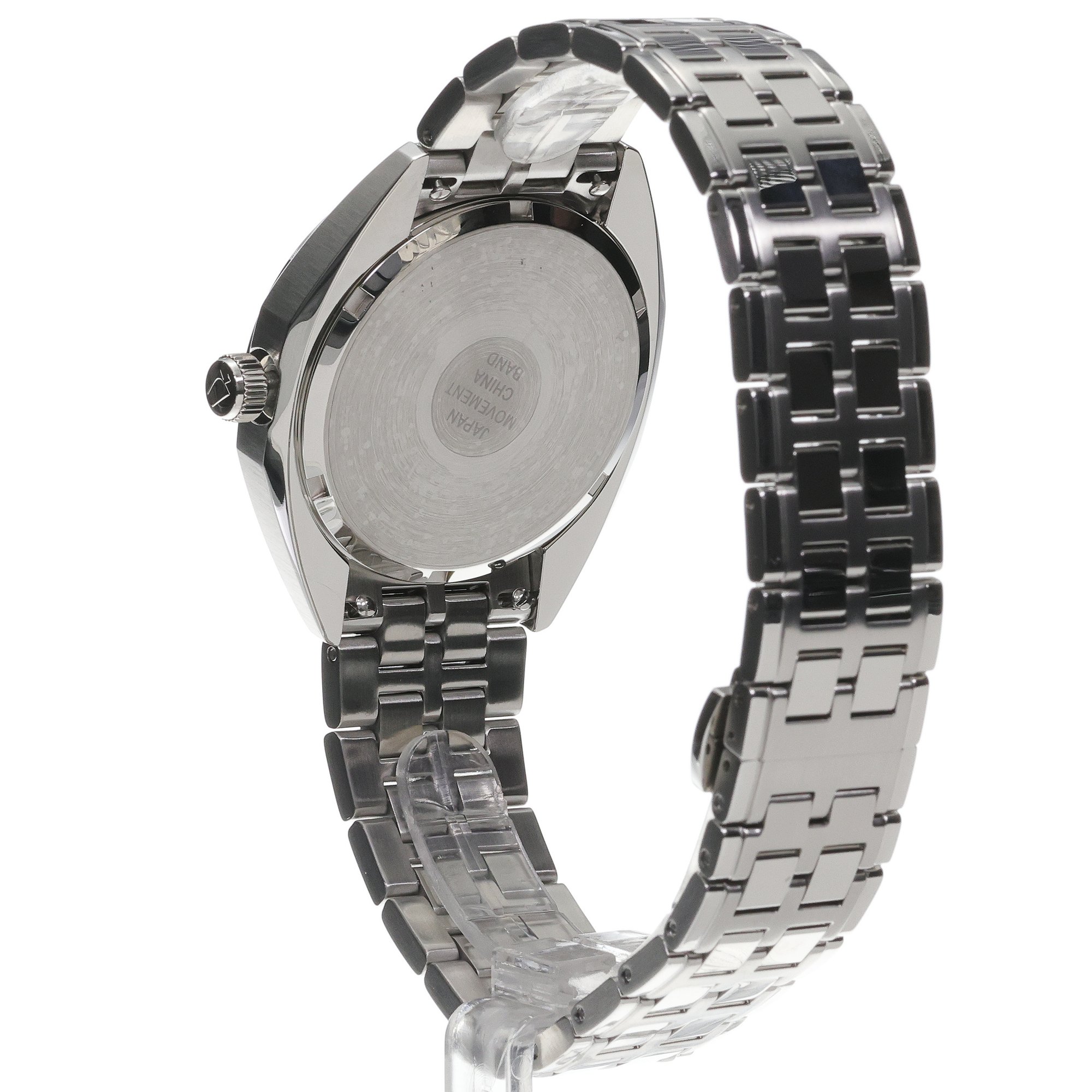 zegarek Bulova 96B472 kwarcowy męski Precisionist Jet Star - miniatura 4