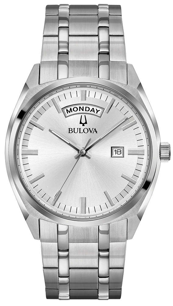 Bulova 96C127