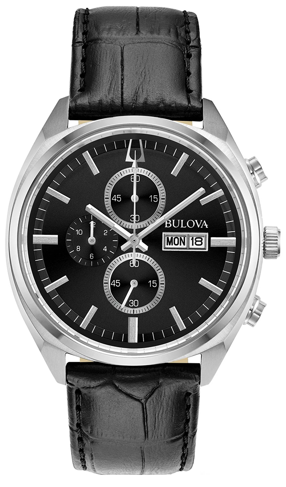 Bulova 96C133