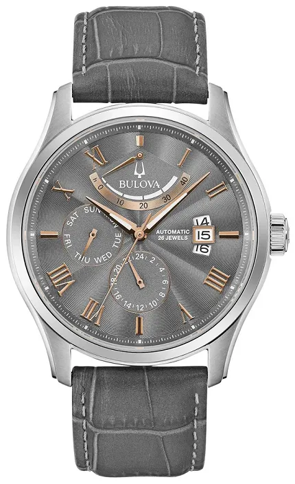 Bulova 96C143 Automatic