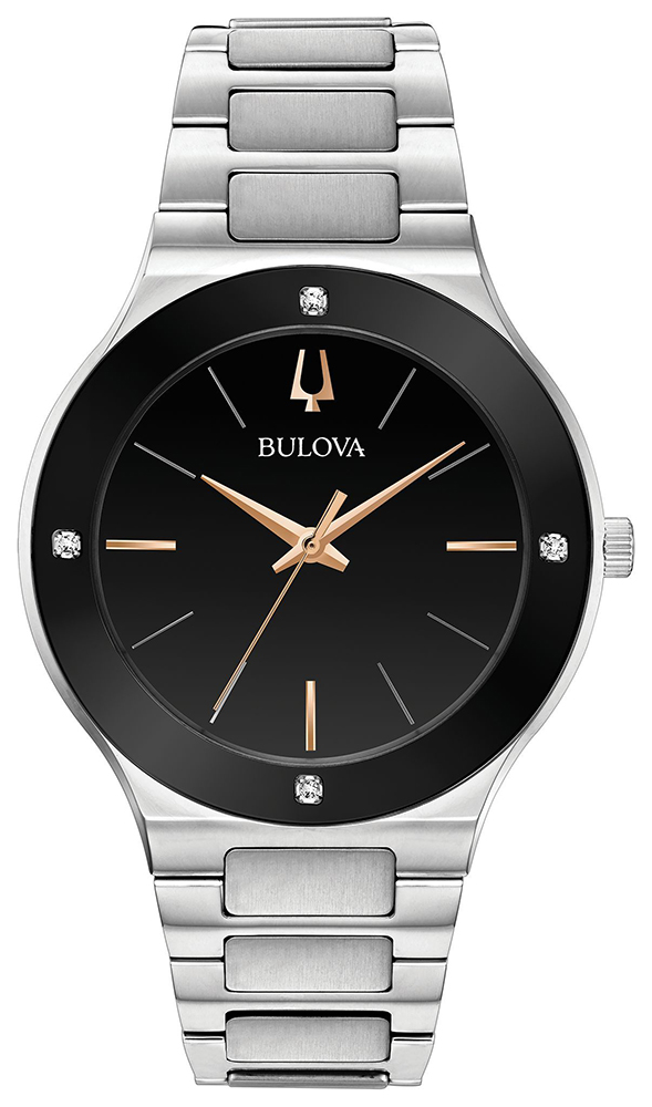 Bulova 96E117