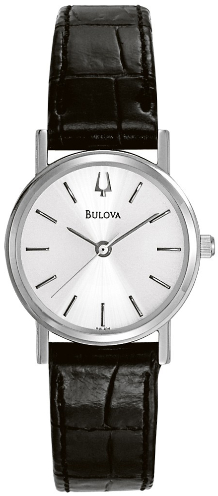 Bulova 96L104