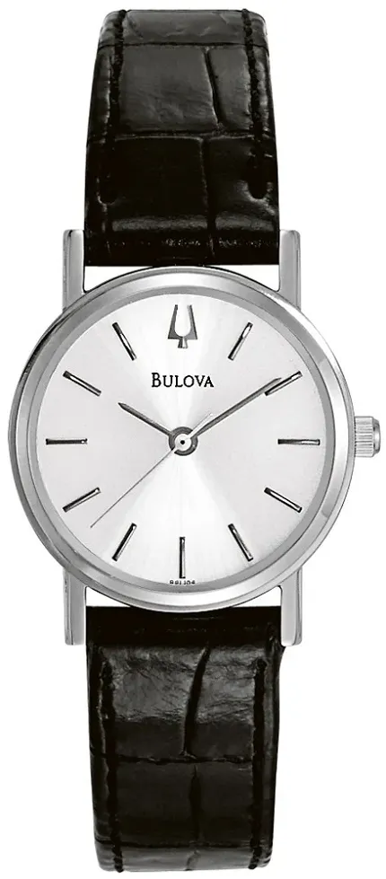 Bulova 96L104 Classic - zdjęcie 1