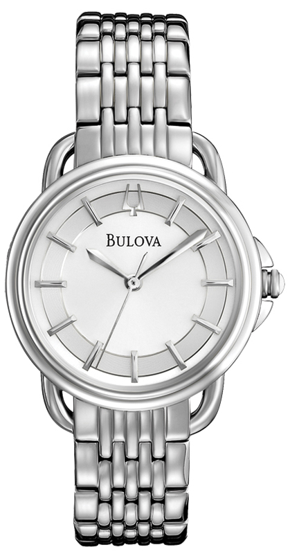 Bulova 96L171