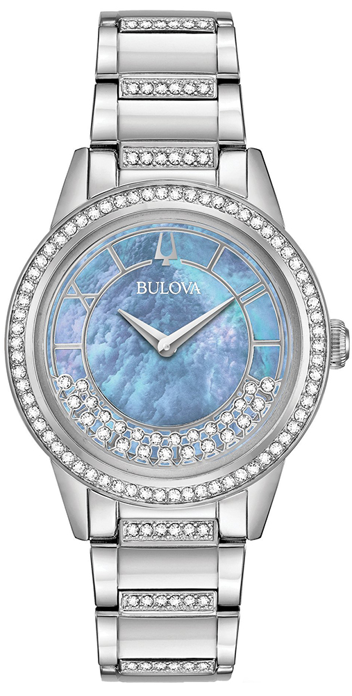 Bulova 96L260