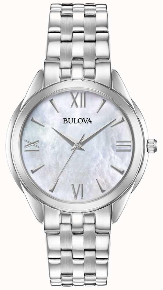 Bulova 96L268