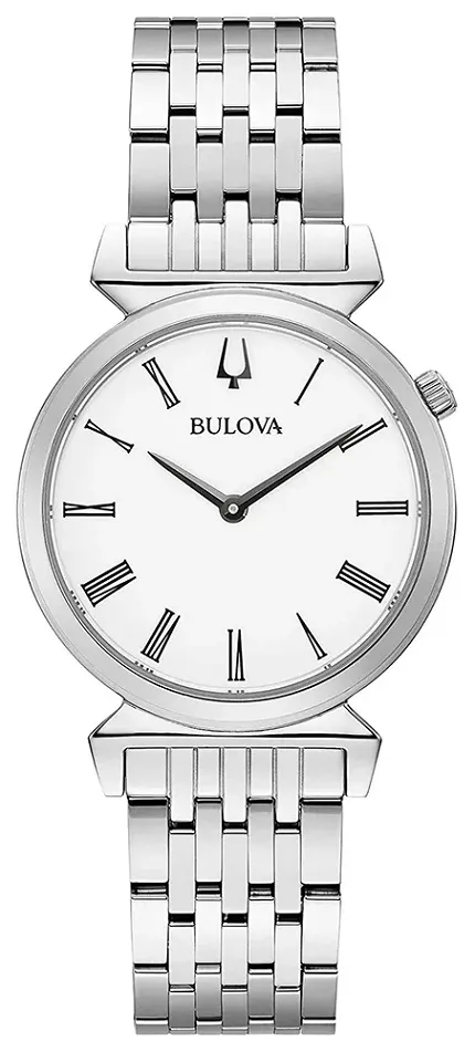Bulova 96L275 Classic - zdjęcie 1