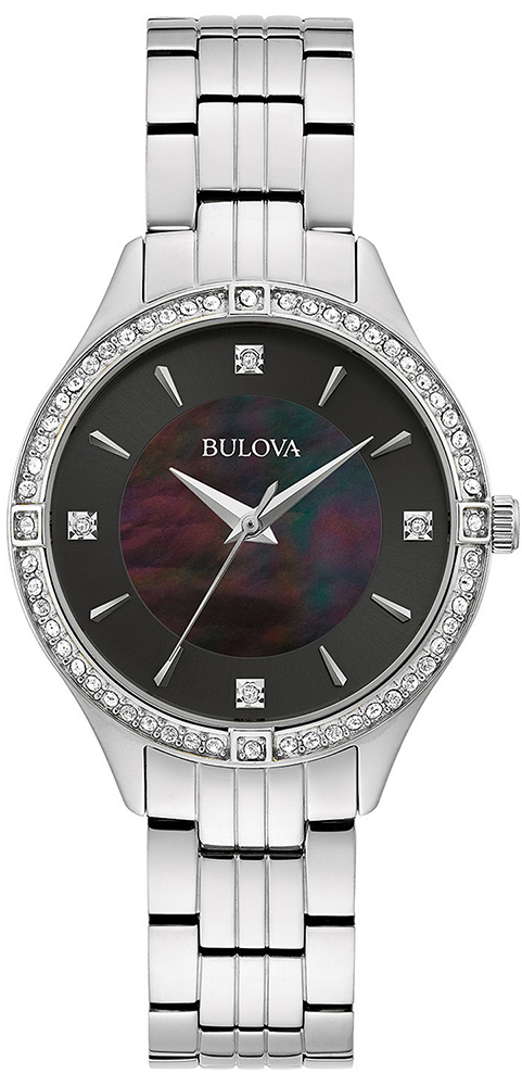 Bulova 96L281