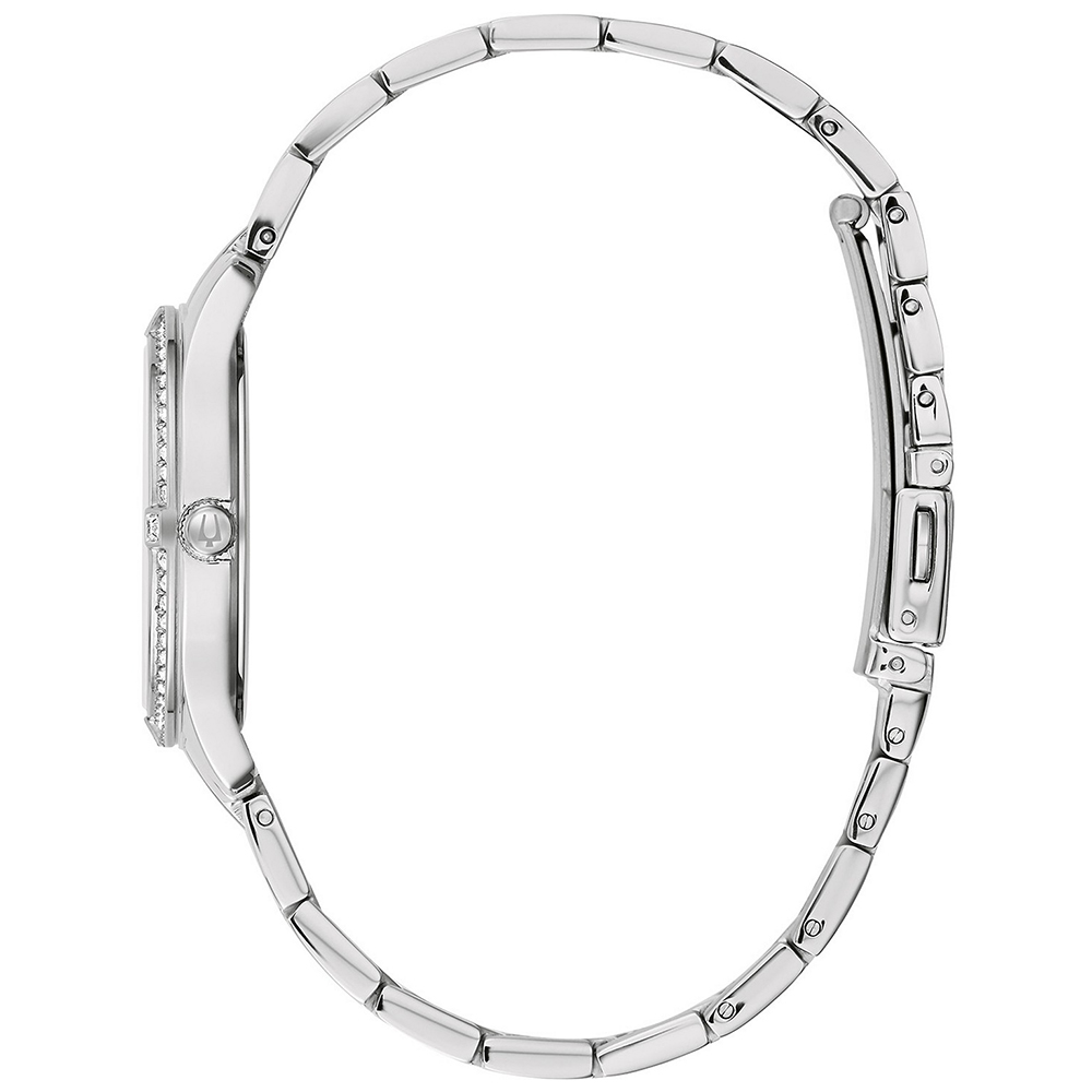 Bulova 96L281 zegarek damski Crystal - miniatura 2