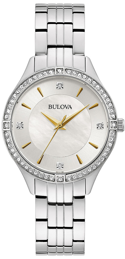 Bulova 96L282