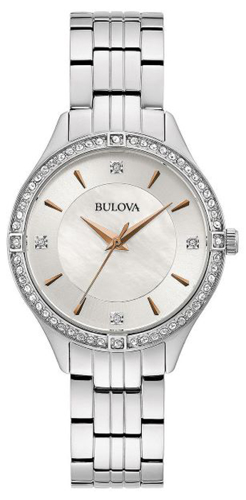 Bulova 96L283