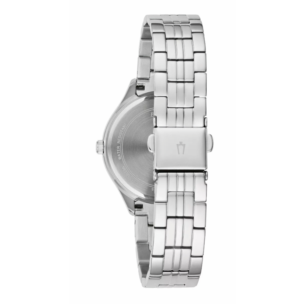 Bulova 96L283 zegarek damski Crystal - miniatura 2
