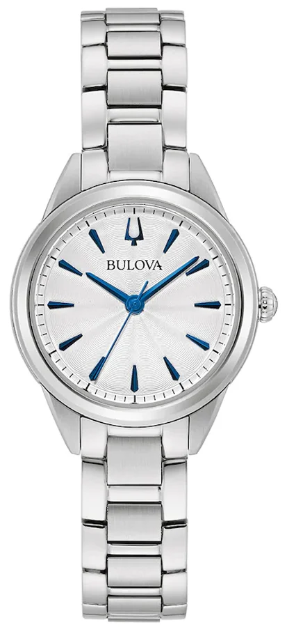 Bulova 96L285 Classic - zdjęcie 1