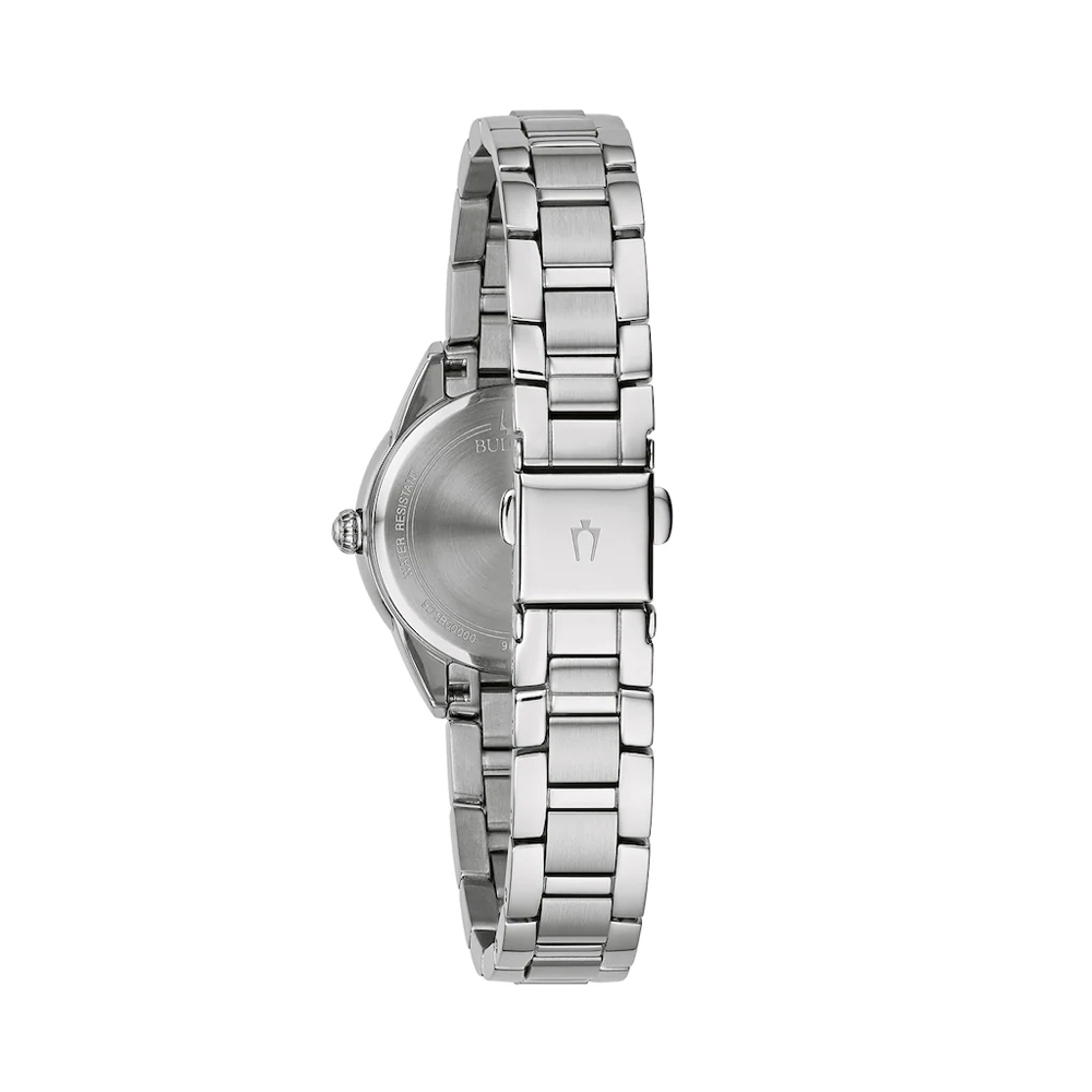 zegarek Bulova 96L285 kwarcowy damski Classic - miniatura 6