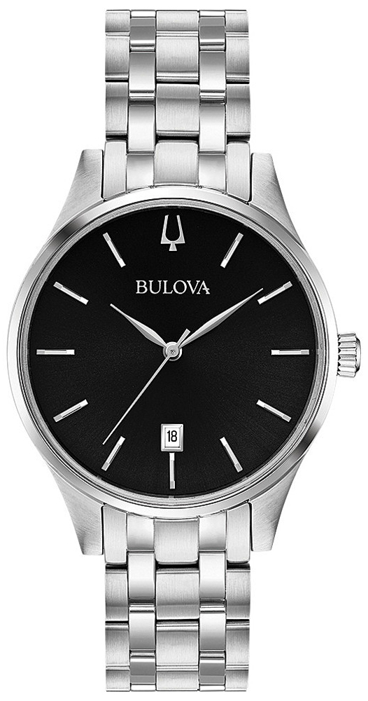 Bulova 96M150