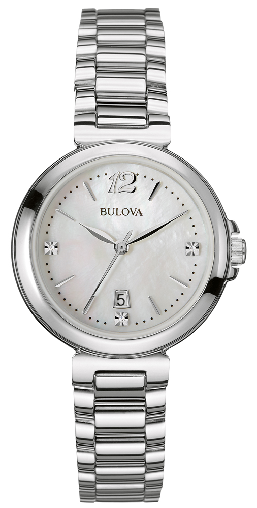 Bulova 96P149