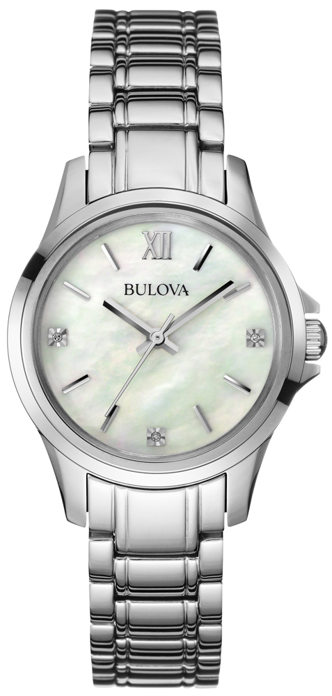 Bulova 96P152