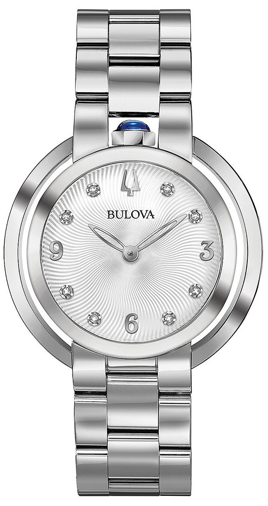 Bulova 96P184