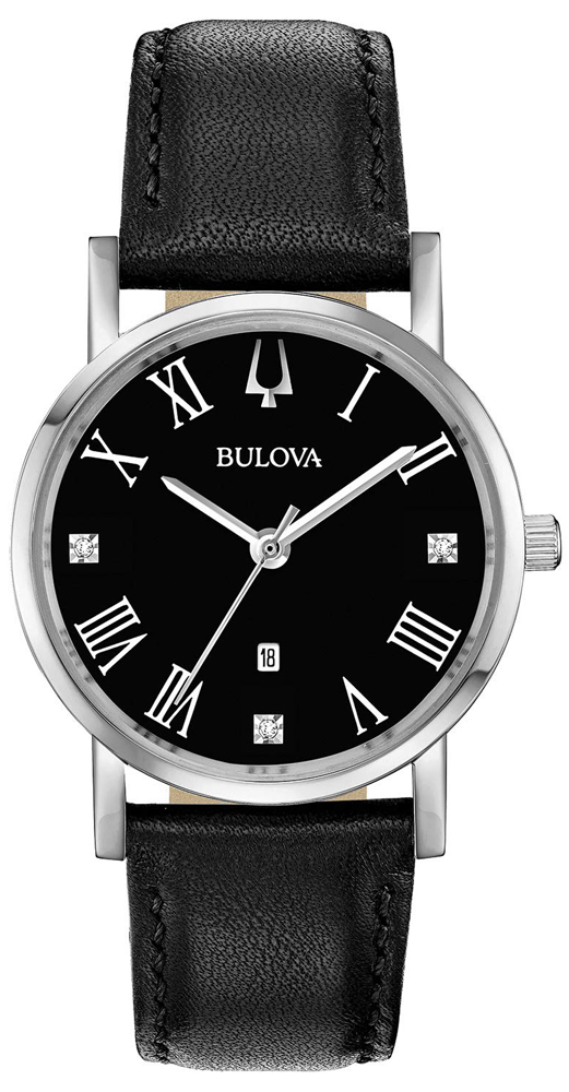 Bulova 96P192