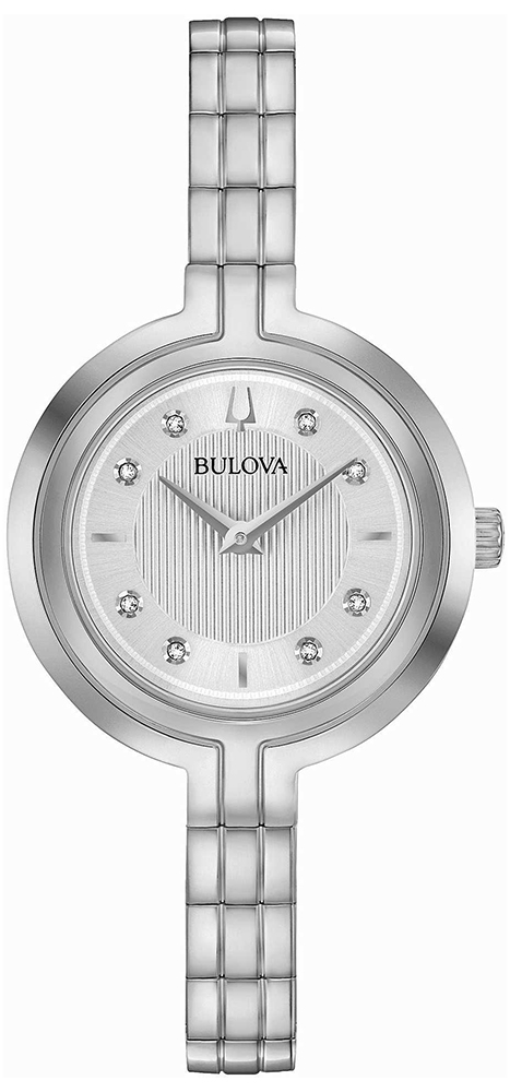 Bulova 96P214