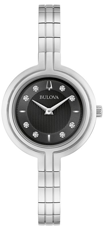 Bulova 96P215