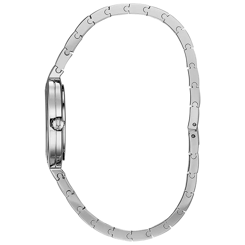 Bulova 96P215 zegarek damski Diamond - miniatura 2