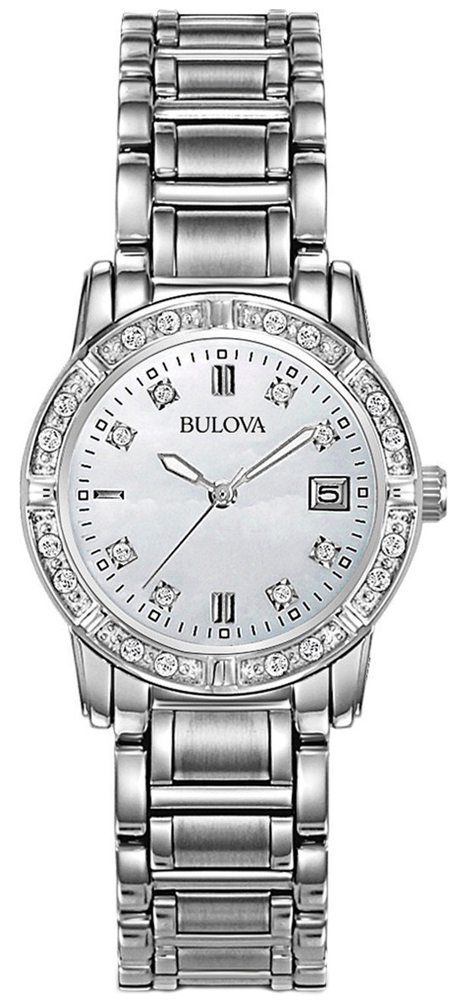 Bulova 96R105