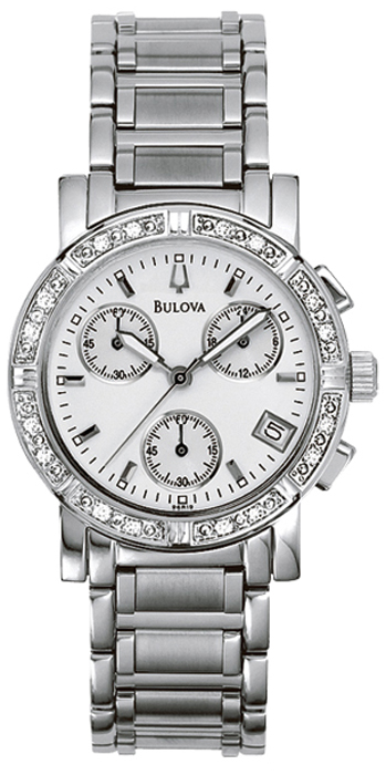 Bulova 96R19