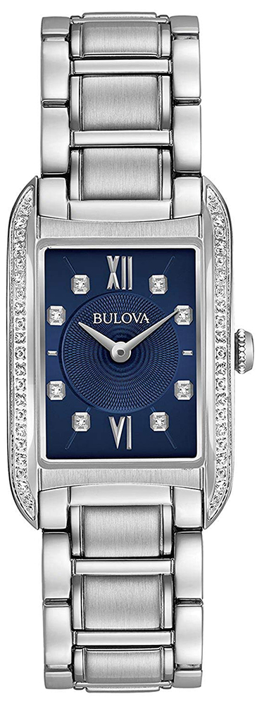Bulova 96R211