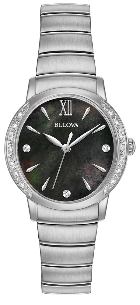 Bulova 96R213