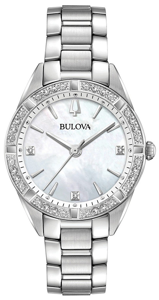 Bulova 96R228