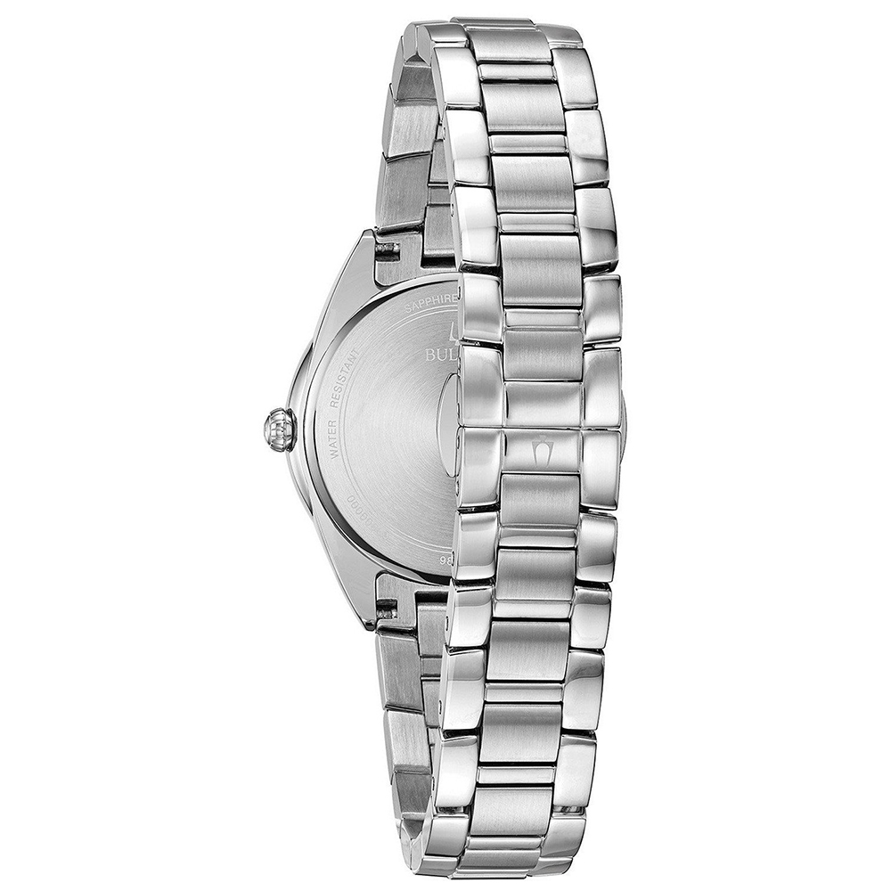 Bulova 96R228 zegarek damski Diamond - miniatura 5