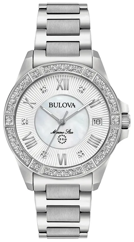 Bulova 96R232 Marine Star - zdjęcie 1