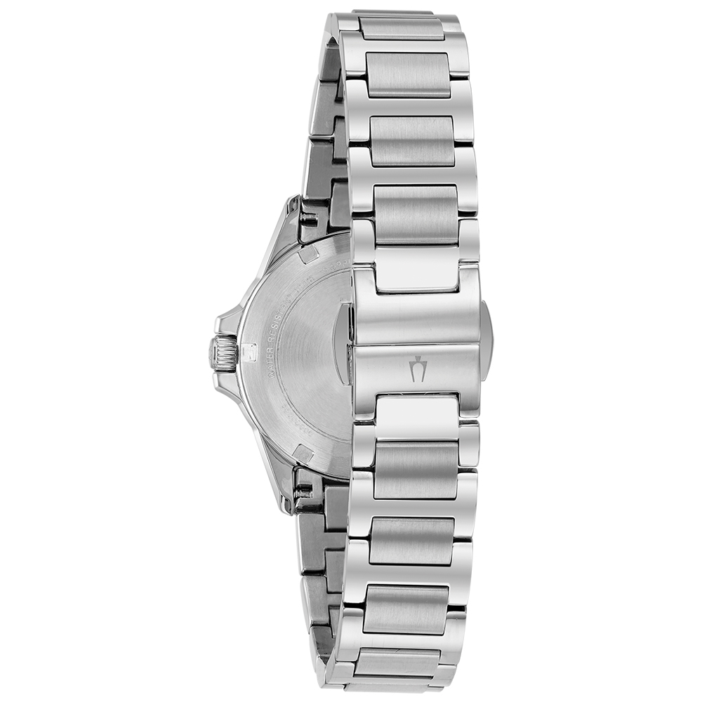 Bulova 96R232 damski zegarek Marine Star bransoleta - miniatura 6