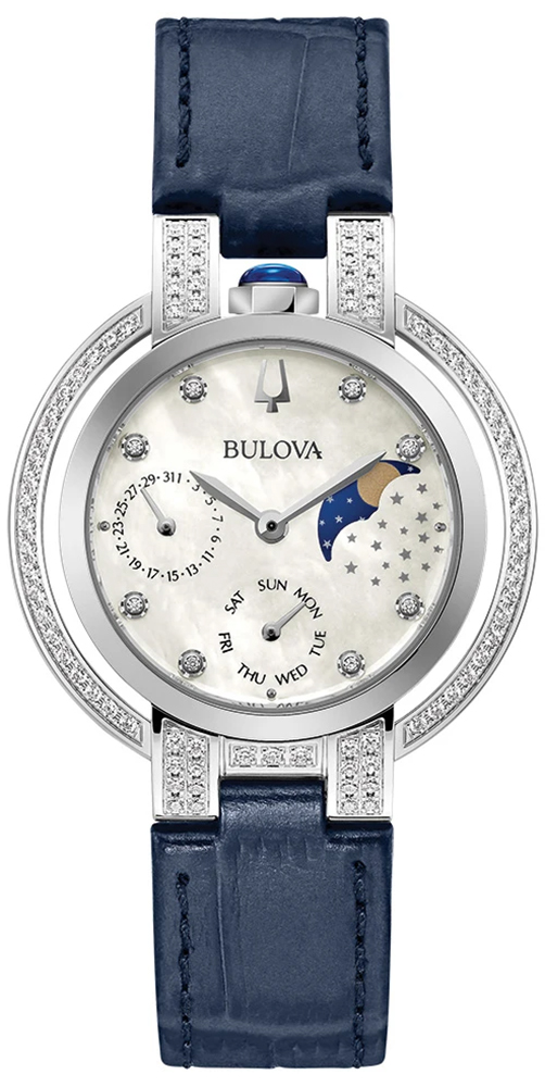 Bulova 96R237