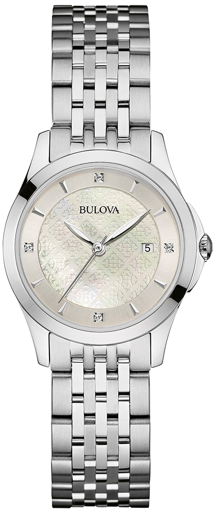 Bulova 96S160