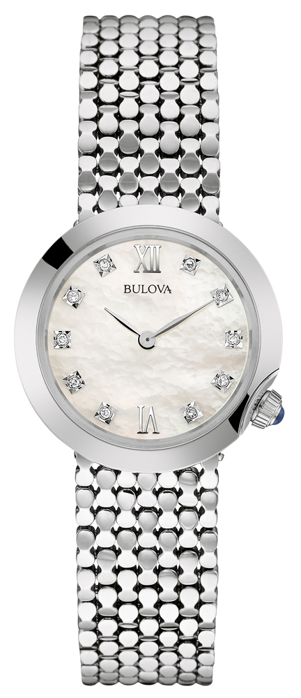 Bulova 96S163