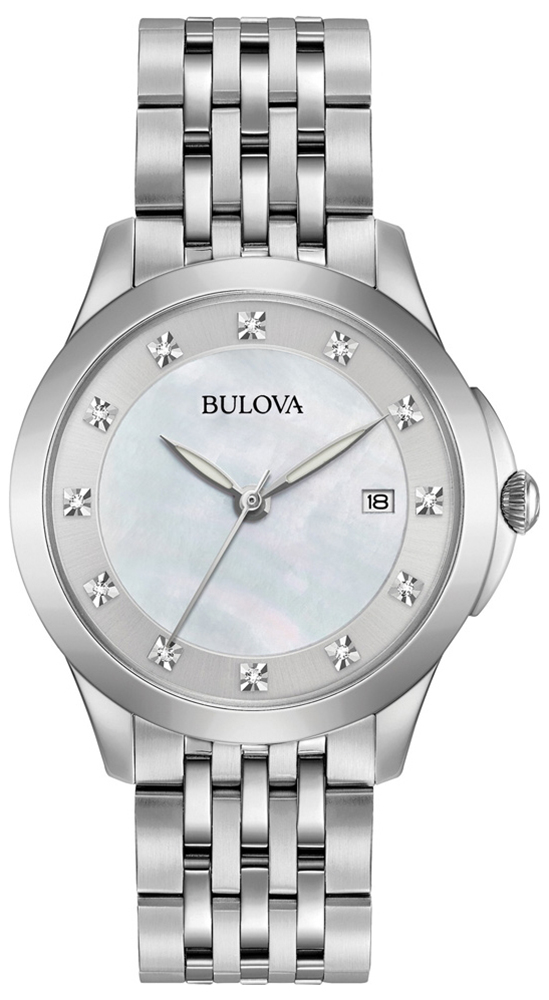 Bulova 96S174