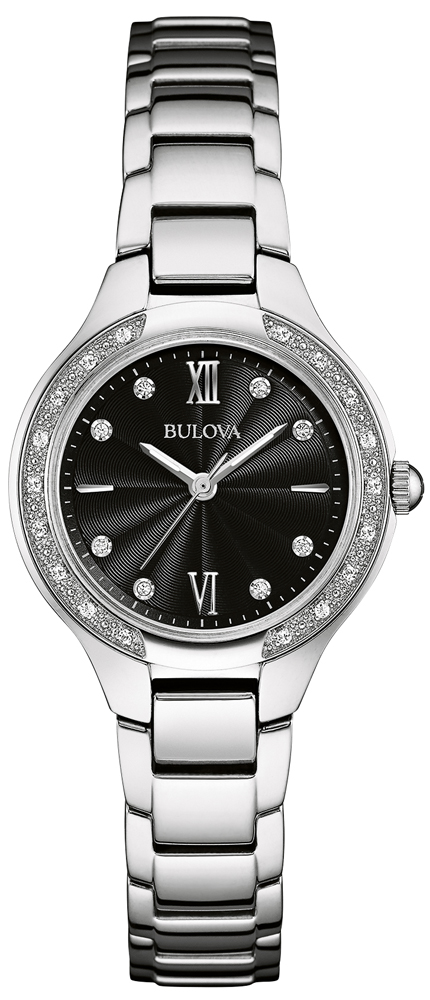 Bulova 96W207