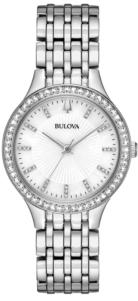 Bulova 96X146