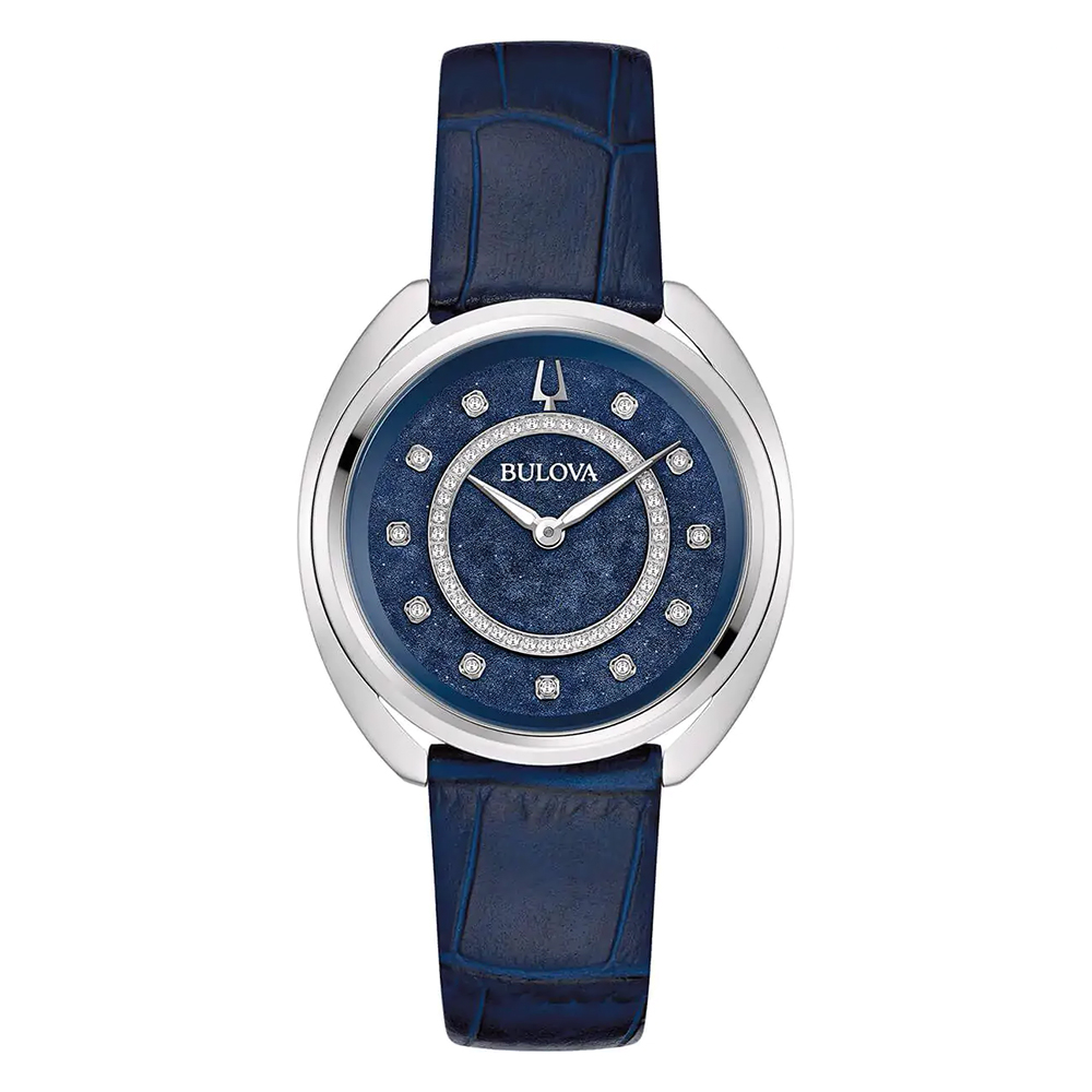 zegarek Bulova 96X160 - miniatura 4
