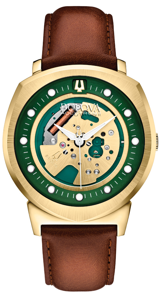 Bulova 97A110