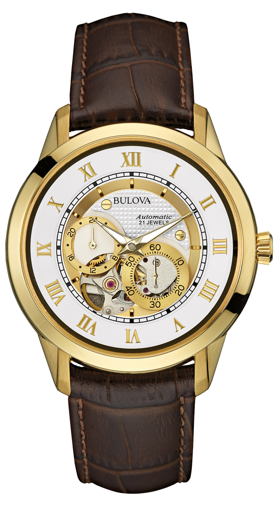 Bulova 97A121