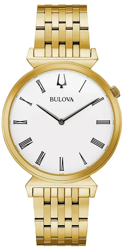 Bulova 97A153 Classic - zdjęcie 1