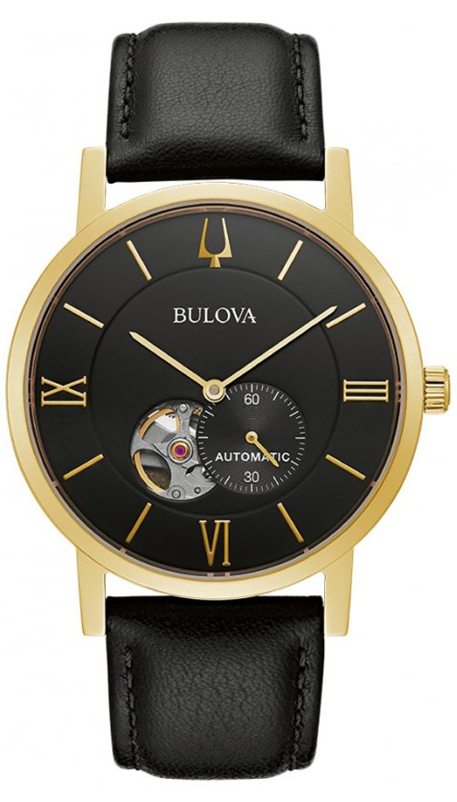 Bulova 97A154