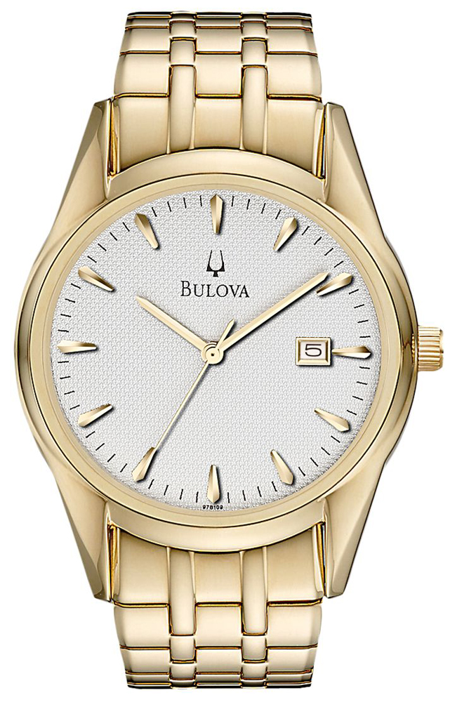 Bulova 97B109